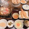 和食しゃぶしゃぶ かごの屋 岸和田店