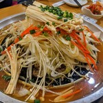 韓国家庭料理ハレルヤ - 