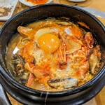 韓国家庭料理ハレルヤ - 