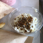 the 3rd Burger - エスニックタルタル