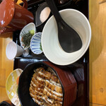 Unagi Doujou - 