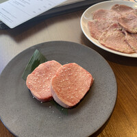 焼肉うしごろ 表参道店 - 