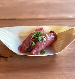 信州和牛専門店 まる牛 - ・赤 660円/税込