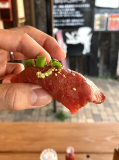 信州和牛専門店 まる牛 - ・赤 660円/税込