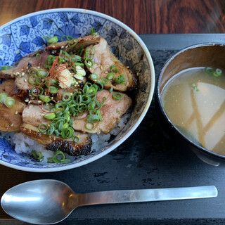 和カフェ 茶囲家_0