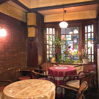 カップルシート 吉祥寺でランチに使えるお店 ランキング 食べログ