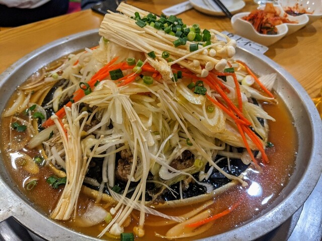 韓国家庭料理ハレルヤ 西武新宿 韓国料理 ネット予約可 食べログ 韓国家庭料理ハレルヤ 西武新宿 韓国料理 ネット予約可 食べログ
