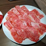 焼肉 飯村牛 - 