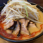 味噌っ子 ふっく - 