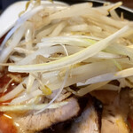 味噌っ子 ふっく - 