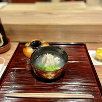 京味 もと井 - 