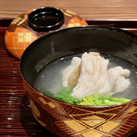 京味 もと井 - 