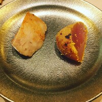 鮨 しゅん輔 阿佐ヶ谷 - 