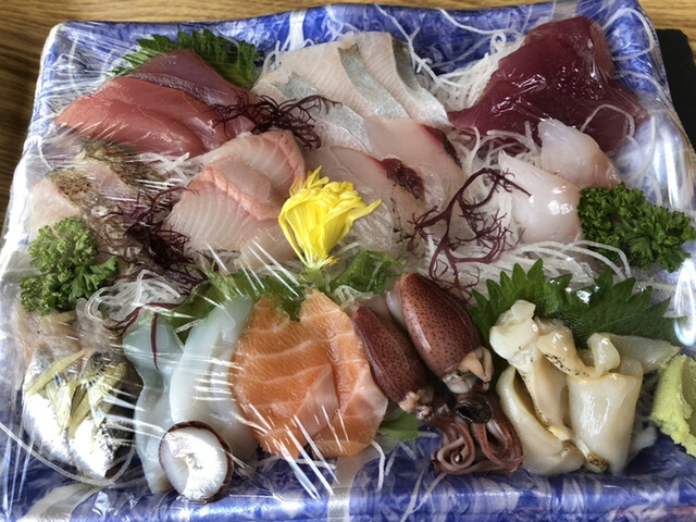 やっぱり好きだわぁ 魚熊さん By Mayuge0808 魚熊 本納 その他 食べログ