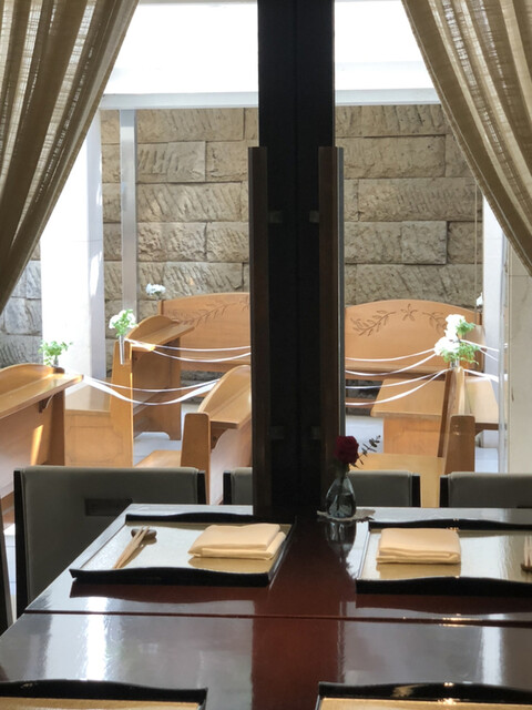 鉄板焼 ガーデン 神保町 鉄板焼き ネット予約可 食べログ