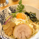 Mazesoba Rinrintei - 