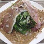 GF Kitchen - 新鮮野菜のガレット