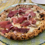 ピッツェリア カント デッラ テッラ - 