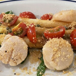 ピッツェリア カント デッラ テッラ - 