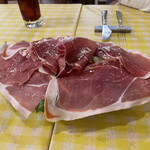 ピッツェリア カント デッラ テッラ - 