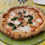 ピッツェリア カント デッラ テッラ - 