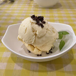 ピッツェリア カント デッラ テッラ - 