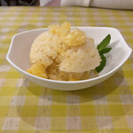 ピッツェリア カント デッラ テッラ - 