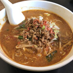 Toukaen - 坦々麺