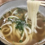 うどん蔵ふじたや - 