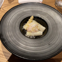築地ボン・マルシェ - 温菜