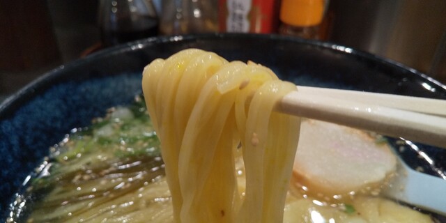 名古屋驛麺通り醐りょう 函館らーめん 名古屋 ラーメン 食べログ 名古屋驛麺通り醐りょう 函館らーめん 名古屋 ラーメン 食べログ