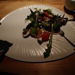 ヴァカンツァ - 