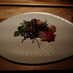 ヴァカンツァ - 