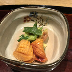 御幸町 田がわ - 