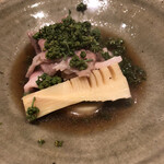 御幸町 田がわ - 