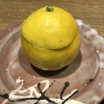 御幸町 田がわ - 