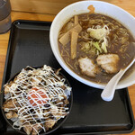 旭川らーめん かすい - 