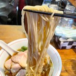 ラーメン屋 トイ・ボックス - 