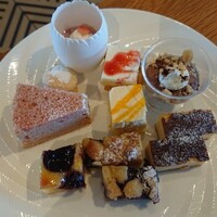 スカイグリルブッフェGOCOCU - 