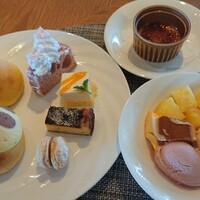 スカイグリルブッフェGOCOCU - 