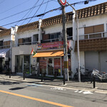 Himaraya Mura - 店の外観