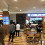 BURGER KING - 14:00
                        2021/04/11
                        ワッパーJr. 180円×3個=540円 期間限定