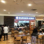 BURGER KING - 14:01
                        2021/04/11
                        ワッパーJr. 180円×3個=540円 期間限定