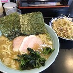 横浜ラーメン 一心 - 