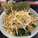 横浜ラーメン 一心 - 