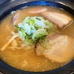 和一 - 喜多方味噌らーめん