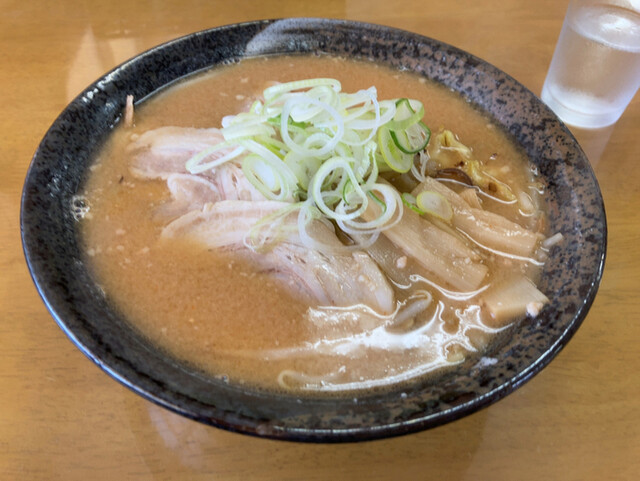 レストラン結心 - 羽後町その他（ラーメン）の写真