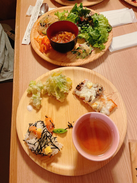 旬菜食健 ひな野 長町店 シュンサイショクケンヒナノ 太子堂 自然食 ネット予約可 食べログ 旬菜食健 ひな野 長町店 シュンサイショクケンヒナノ 太子堂 自然食 ネット予約可 食べログ
