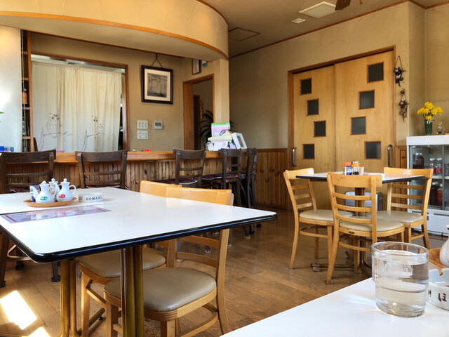 食楽工房 じゅん - 猪苗代（食堂）の写真