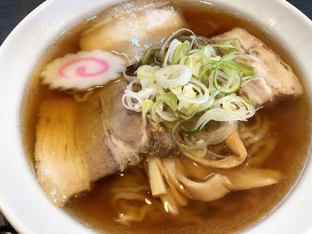 和一 一平分店 わいち 中野栄 ラーメン 食べログ
